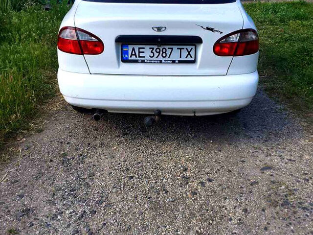 Дэу Сенс, объемом двигателя 1.3 л и пробегом 200 тыс. км за 2600 $, фото 8 на Automoto.ua