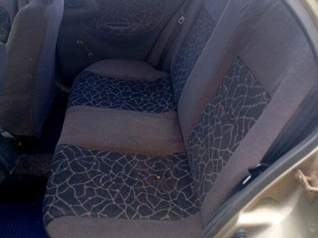 Дэу Сенс, объемом двигателя 1.3 л и пробегом 270 тыс. км за 1500 $, фото 8 на Automoto.ua