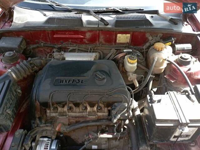 Деу Сенс, об'ємом двигуна 1.3 л та пробігом 215 тис. км за 2200 $, фото 5 на Automoto.ua