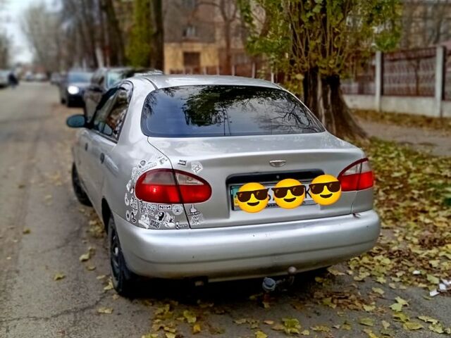 Дэу Сенс, объемом двигателя 13 л и пробегом 329 тыс. км за 1500 $, фото 3 на Automoto.ua