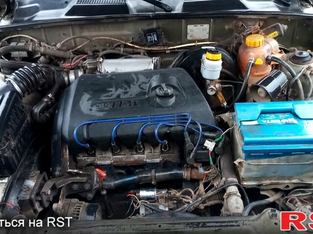 Дэу Сенс, объемом двигателя 1.3 л и пробегом 214 тыс. км за 950 $, фото 2 на Automoto.ua