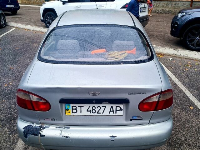 Дэу Сенс, объемом двигателя 1.3 л и пробегом 270 тыс. км за 950 $, фото 2 на Automoto.ua
