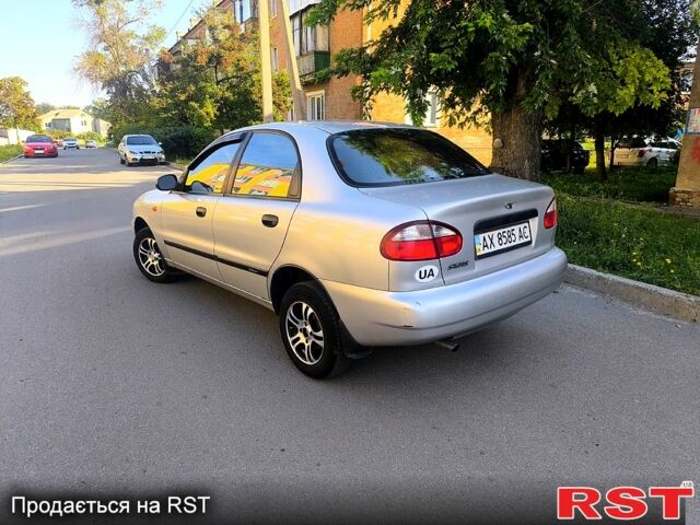Дэу Сенс, объемом двигателя 1.3 л и пробегом 230 тыс. км за 1650 $, фото 1 на Automoto.ua