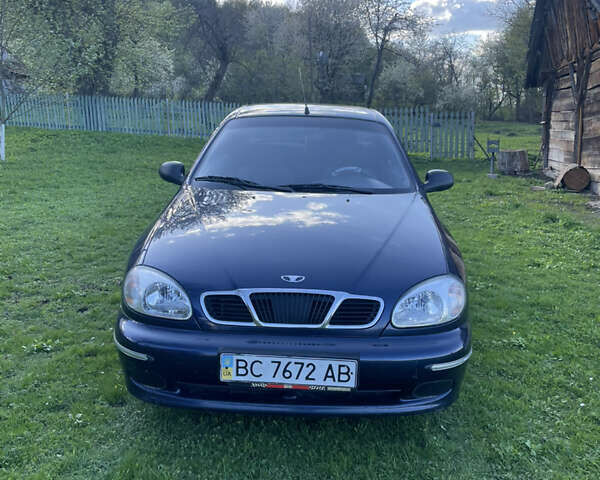Деу Сенс, об'ємом двигуна 0 л та пробігом 56 тис. км за 2500 $, фото 2 на Automoto.ua