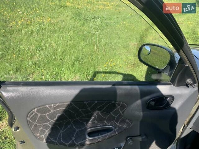 Дэу Сенс, объемом двигателя 1.3 л и пробегом 155 тыс. км за 2200 $, фото 10 на Automoto.ua