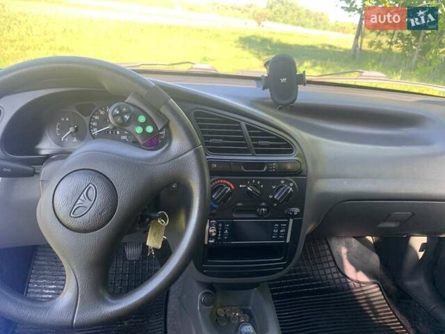 Дэу Сенс, объемом двигателя 1.3 л и пробегом 155 тыс. км за 2200 $, фото 9 на Automoto.ua