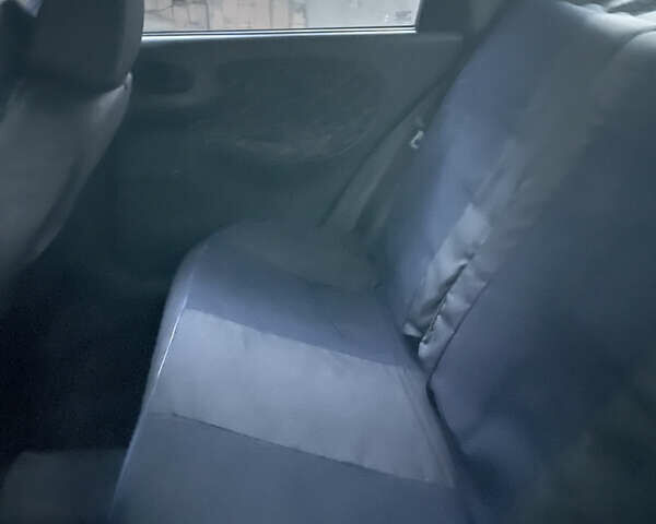 Деу Сенс, об'ємом двигуна 1.3 л та пробігом 272 тис. км за 2100 $, фото 6 на Automoto.ua
