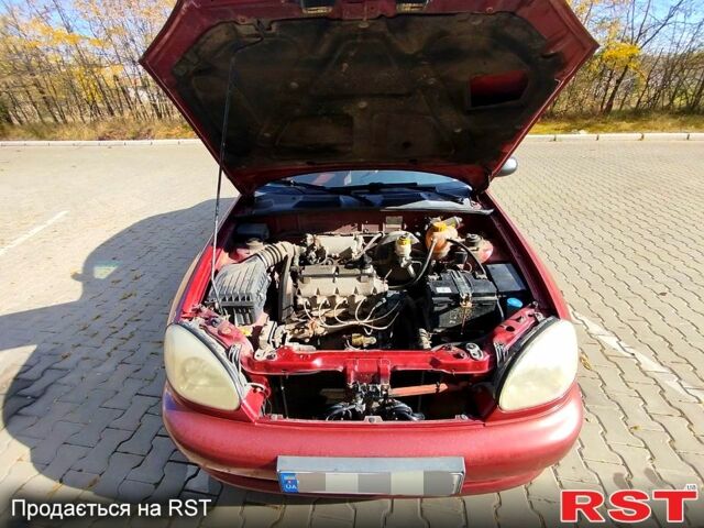 Дэу Сенс, объемом двигателя 13 л и пробегом 240 тыс. км за 2000 $, фото 1 на Automoto.ua