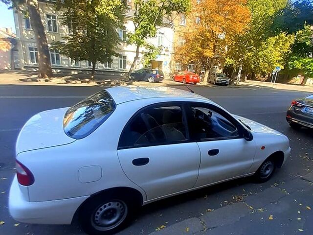 Деу Сенс, об'ємом двигуна 1.3 л та пробігом 150 тис. км за 1300 $, фото 1 на Automoto.ua