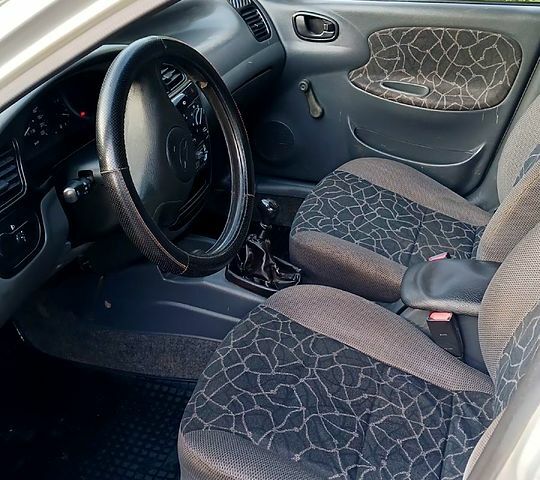 Деу Сенс, об'ємом двигуна 1.3 л та пробігом 180 тис. км за 1200 $, фото 6 на Automoto.ua
