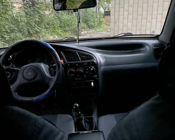 Деу Сенс, об'ємом двигуна 1.3 л та пробігом 272 тис. км за 2100 $, фото 5 на Automoto.ua