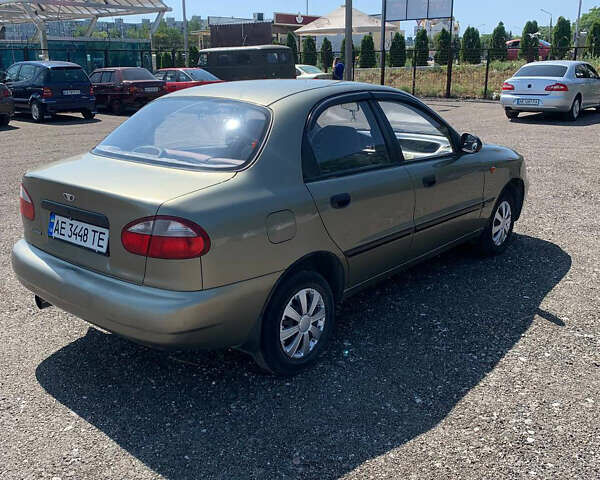 Дэу Сенс, объемом двигателя 1.3 л и пробегом 177 тыс. км за 2000 $, фото 3 на Automoto.ua