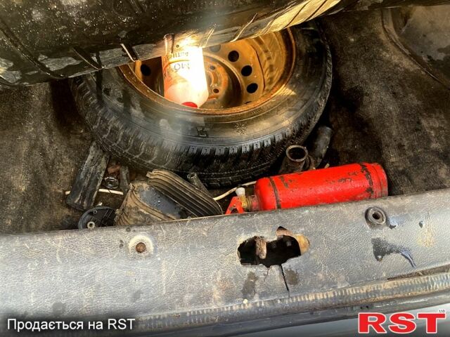 Дэу Сенс, объемом двигателя 13 л и пробегом 250 тыс. км за 1200 $, фото 8 на Automoto.ua