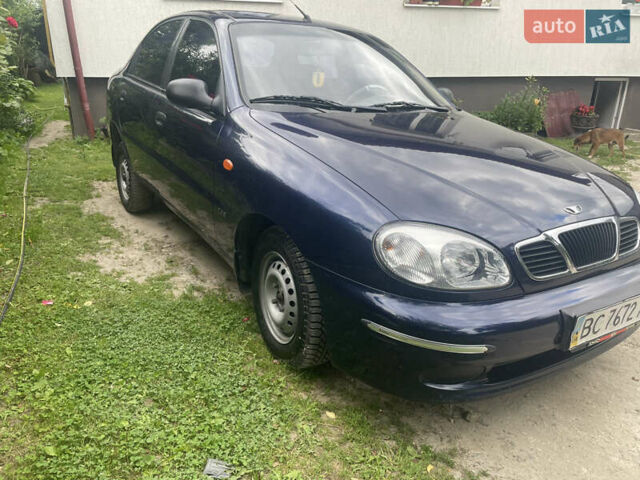 Деу Сенс, об'ємом двигуна 0 л та пробігом 56 тис. км за 2500 $, фото 21 на Automoto.ua