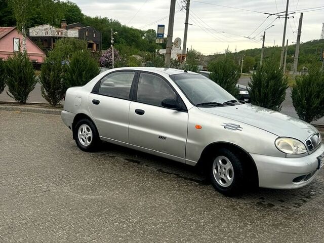 Дэу Сенс, объемом двигателя 1.3 л и пробегом 220 тыс. км за 1600 $, фото 1 на Automoto.ua