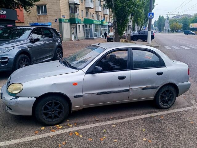 Дэу Сенс, объемом двигателя 1.3 л и пробегом 270 тыс. км за 950 $, фото 3 на Automoto.ua