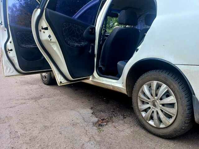 Деу Сенс, об'ємом двигуна 1.3 л та пробігом 218 тис. км за 1200 $, фото 6 на Automoto.ua