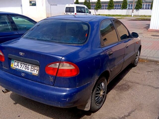 Деу Сенс, об'ємом двигуна 1.3 л та пробігом 0 тис. км за 1500 $, фото 3 на Automoto.ua