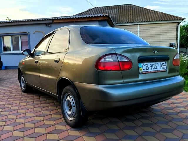 Дэу Сенс, объемом двигателя 1.3 л и пробегом 270 тыс. км за 1350 $, фото 2 на Automoto.ua
