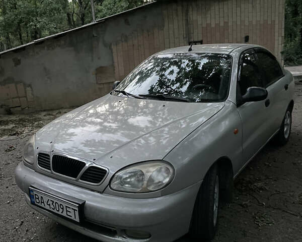 Деу Сенс, об'ємом двигуна 1.3 л та пробігом 272 тис. км за 2100 $, фото 4 на Automoto.ua
