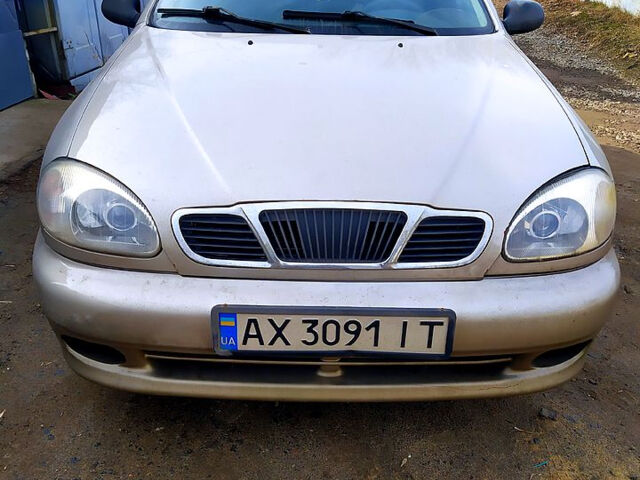 Дэу Сенс, объемом двигателя 1.3 л и пробегом 266 тыс. км за 1500 $, фото 2 на Automoto.ua