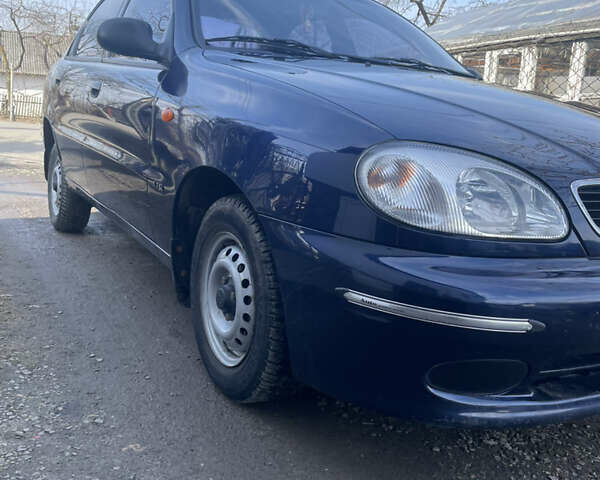 Деу Сенс, об'ємом двигуна 0 л та пробігом 56 тис. км за 2500 $, фото 4 на Automoto.ua