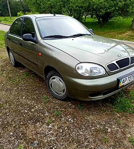 Дэу Сенс, объемом двигателя 13 л и пробегом 140 тыс. км за 1700 $, фото 2 на Automoto.ua