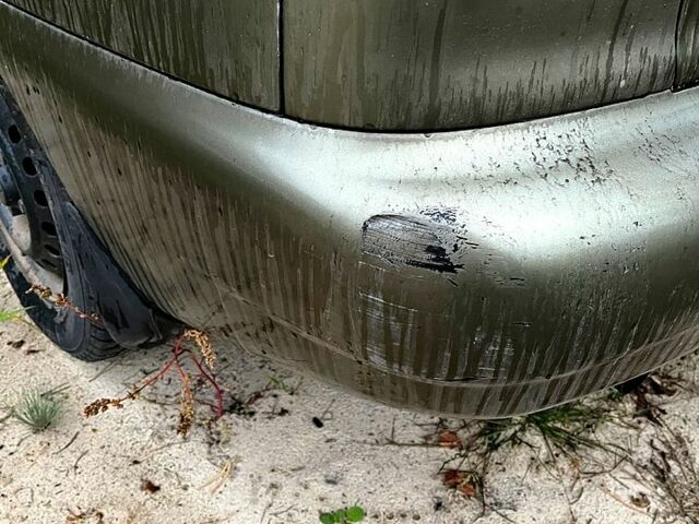 Деу Сенс, об'ємом двигуна 1.3 л та пробігом 168 тис. км за 1700 $, фото 5 на Automoto.ua