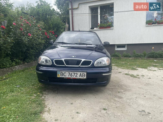 Деу Сенс, об'ємом двигуна 0 л та пробігом 56 тис. км за 2500 $, фото 20 на Automoto.ua