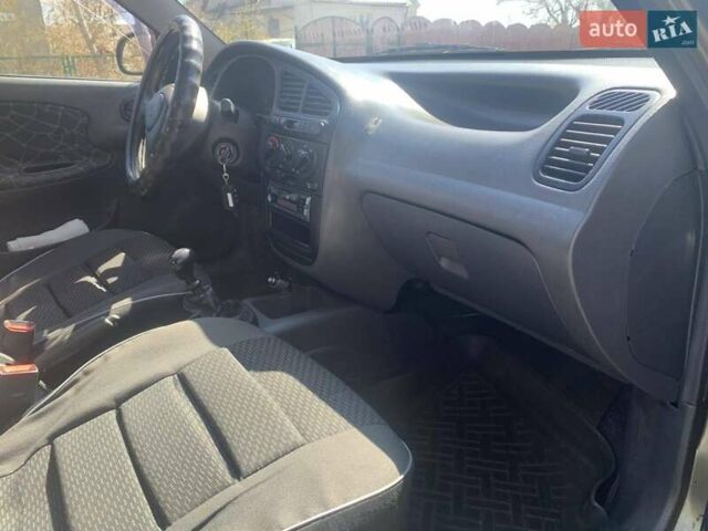 Деу Сенс, об'ємом двигуна 0 л та пробігом 99 тис. км за 2100 $, фото 8 на Automoto.ua