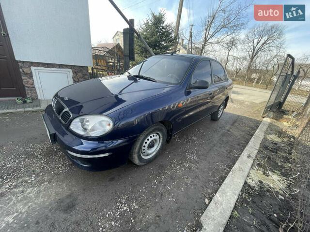 Деу Сенс, об'ємом двигуна 0 л та пробігом 56 тис. км за 2500 $, фото 5 на Automoto.ua