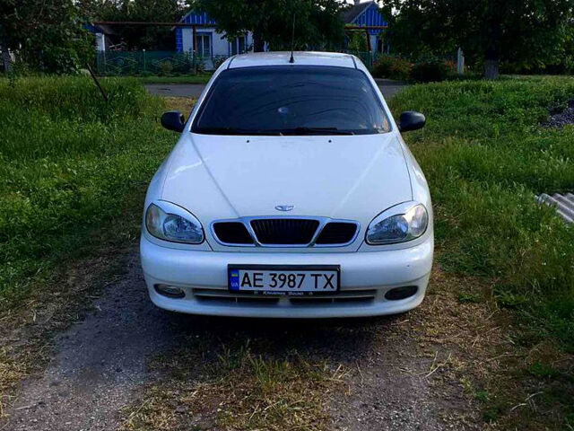 Дэу Сенс, объемом двигателя 1.3 л и пробегом 200 тыс. км за 2600 $, фото 7 на Automoto.ua