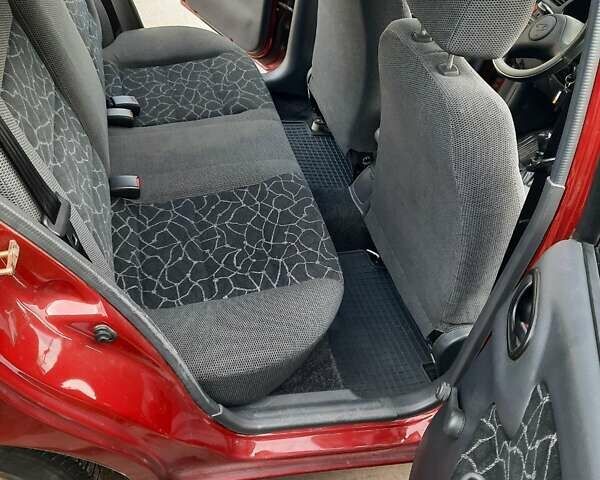 Дэу Сенс, объемом двигателя 1.3 л и пробегом 92 тыс. км за 2000 $, фото 6 на Automoto.ua