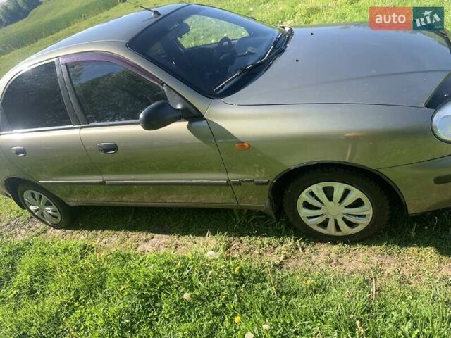 Дэу Сенс, объемом двигателя 1.3 л и пробегом 155 тыс. км за 2200 $, фото 3 на Automoto.ua