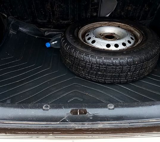 Дэу Сенс, объемом двигателя 1.3 л и пробегом 214 тыс. км за 950 $, фото 1 на Automoto.ua