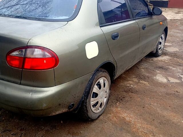 Дэу Сенс, объемом двигателя 1.3 л и пробегом 270 тыс. км за 1500 $, фото 2 на Automoto.ua