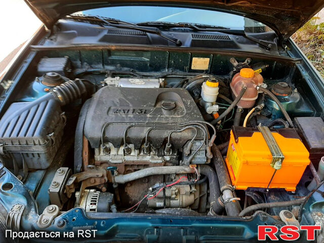 Дэу Сенс, объемом двигателя 1.3 л и пробегом 278 тыс. км за 1650 $, фото 6 на Automoto.ua