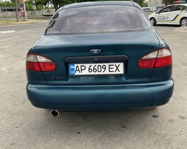 Дэу Сенс, объемом двигателя 1.3 л и пробегом 330 тыс. км за 2000 $, фото 4 на Automoto.ua