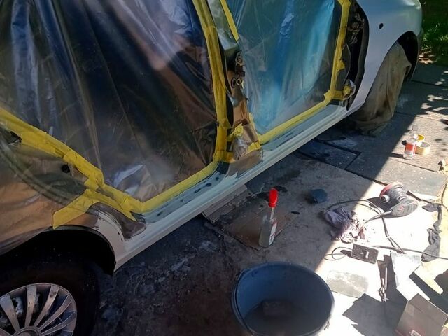 Деу Сенс, об'ємом двигуна 1.3 л та пробігом 180 тис. км за 2300 $, фото 5 на Automoto.ua