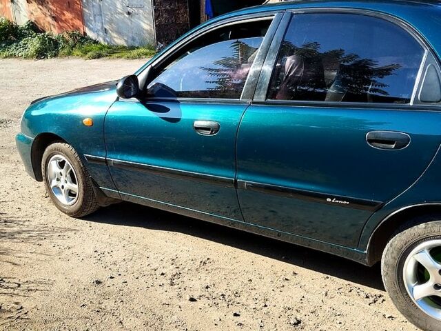 Деу Сенс, об'ємом двигуна 1.3 л та пробігом 140 тис. км за 2600 $, фото 4 на Automoto.ua