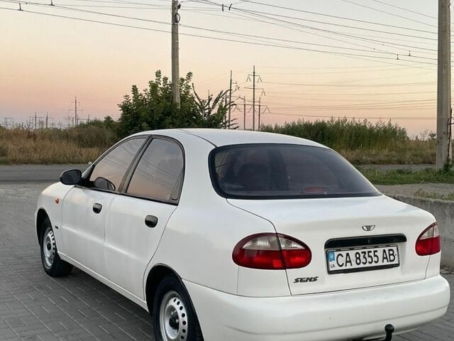 Деу Сенс, об'ємом двигуна 0 л та пробігом 266 тис. км за 1650 $, фото 6 на Automoto.ua