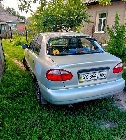 Деу Сенс, об'ємом двигуна 1.3 л та пробігом 300 тис. км за 1300 $, фото 1 на Automoto.ua
