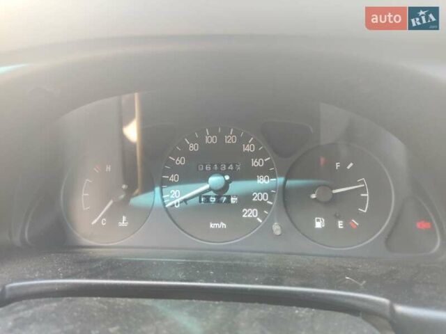 Дэу Сенс, объемом двигателя 0 л и пробегом 61 тыс. км за 2800 $, фото 11 на Automoto.ua