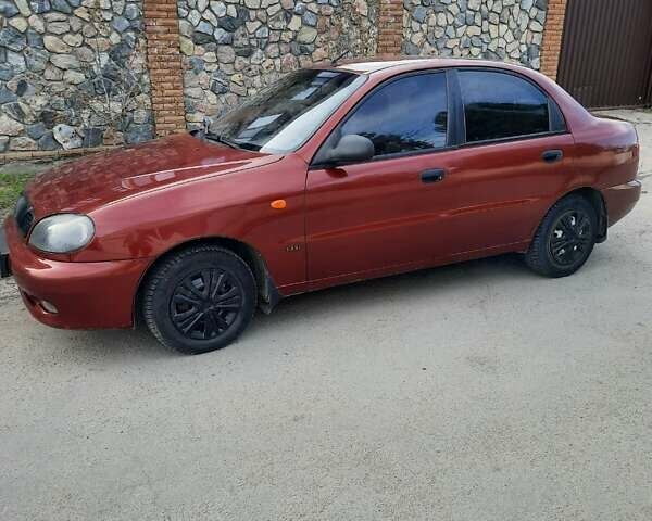 Дэу Сенс, объемом двигателя 1.3 л и пробегом 92 тыс. км за 2000 $, фото 2 на Automoto.ua