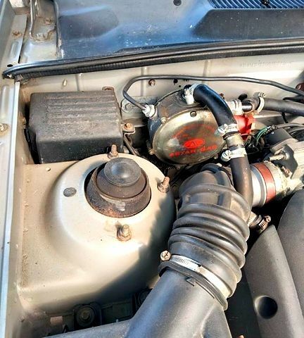 Деу Сенс, об'ємом двигуна 1.3 л та пробігом 300 тис. км за 1300 $, фото 6 на Automoto.ua
