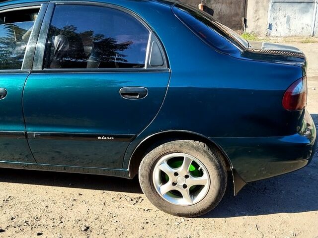 Деу Сенс, об'ємом двигуна 1.3 л та пробігом 140 тис. км за 2600 $, фото 3 на Automoto.ua