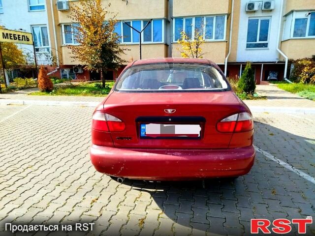 Дэу Сенс, объемом двигателя 13 л и пробегом 240 тыс. км за 2000 $, фото 2 на Automoto.ua