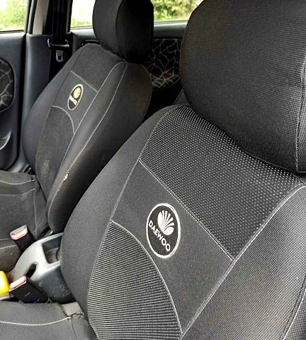 Дэу Сенс, объемом двигателя 13 л и пробегом 140 тыс. км за 1700 $, фото 6 на Automoto.ua
