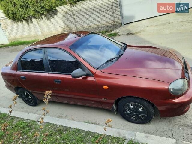 Дэу Сенс, объемом двигателя 1.3 л и пробегом 92 тыс. км за 2000 $, фото 7 на Automoto.ua