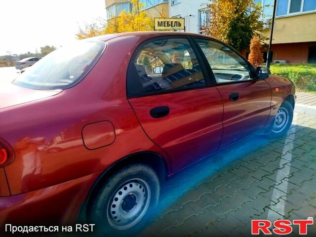 Дэу Сенс, объемом двигателя 13 л и пробегом 240 тыс. км за 2000 $, фото 4 на Automoto.ua